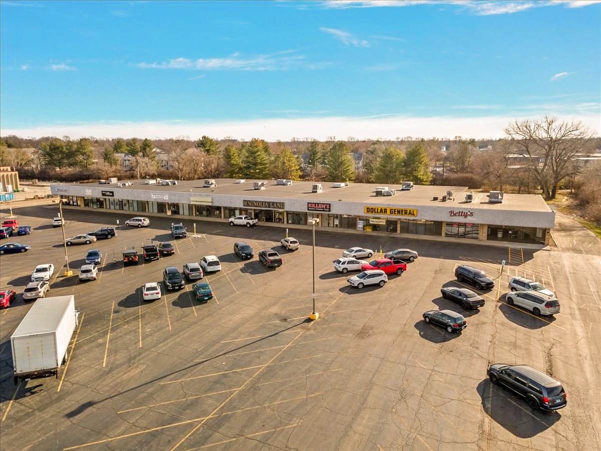 1650 Wabash Ave, Springfield, IL for lease Building Photo- Image 1 of 7