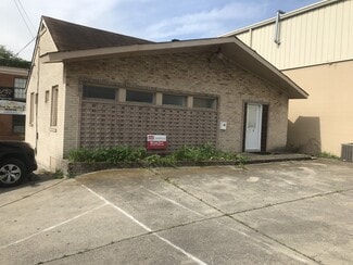 More details for 711A-711B Hill Ave, Nashville, TN - Office for Lease