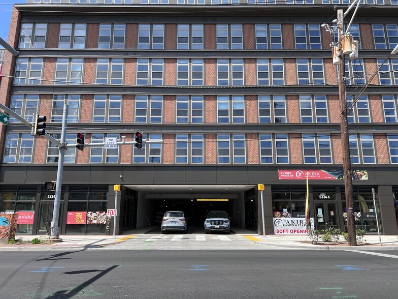 5334 Baltimore Ave, Hyattsville, MD for lease - Building Photo - Image 3 of 5