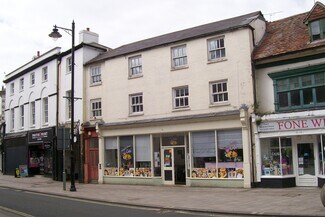 More details for 4 Bridge St, Andover - Retail for Sale