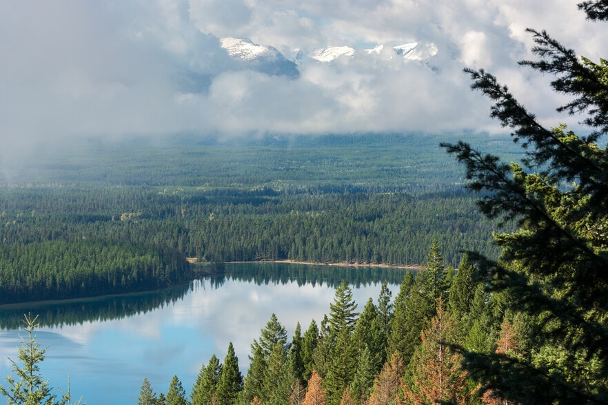 MT HWY 83, Bigfork, MT à vendre - Autre - Image 3 de 6