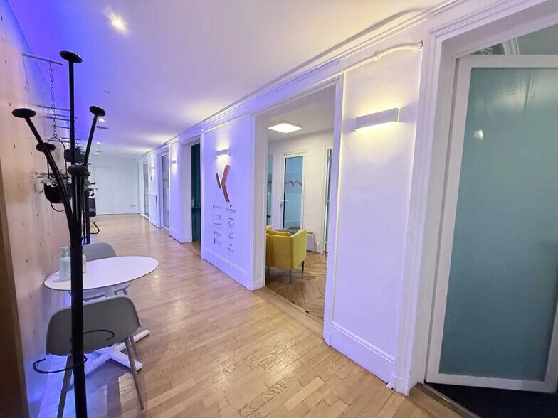 Bureau dans Paris à vendre - Photo intérieure - Image 2 de 12