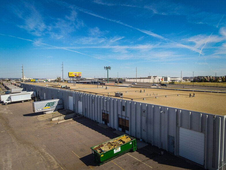 4200 Jackson St, Denver, CO à louer - Photo du bâtiment - Image 2 de 9