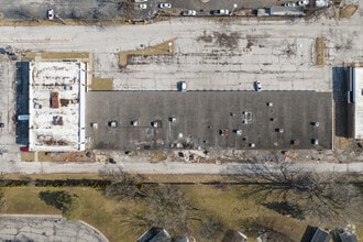 3559 Hill Ave, Toledo, OH - AERIAL map view - Image1