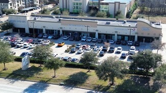 Plus de détails pour 7930 W Grand Pky, Richmond, TX - Commerce de détail à vendre