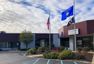 More details for N64 W24801 Main St, Sussex, WI - Office, Medical for Lease