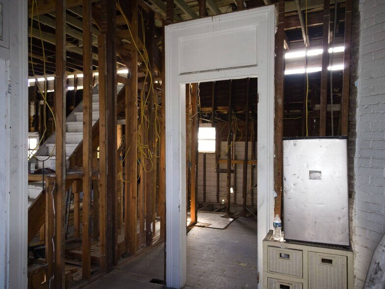 806 N Rampart St, New Orleans, LA à louer - Photo du bâtiment - Image 3 de 19