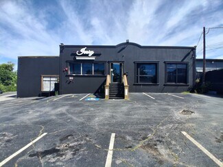 Plus de détails pour 599-609 Whitehall St SW, Atlanta, GA - Local d'activités à louer