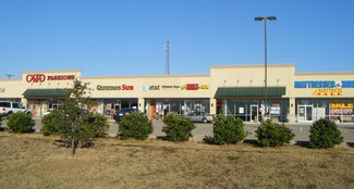 Plus de détails pour 3515 W FM 120, Denison, TX - Commerce de détail à louer
