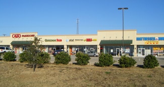 Plus de détails pour 3515 W FM 120, Denison, TX - Commerce de détail à louer