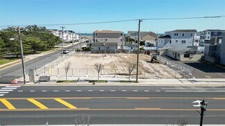 Plus de détails pour 900-912 W Brigantine Ave, Brigantine, NJ - Terrain à vendre