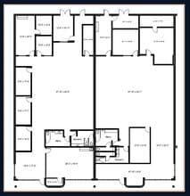 11902-11970 Race Track Rd, Tampa, FL for lease Floor Plan- Image 1 of 1