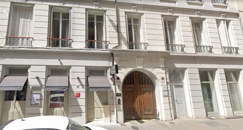 Office in Lyon for lease Building Photo- Image 1 of 5