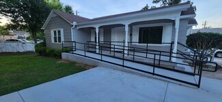 Plus de détails pour 3931 Old Austell Rd, Powder Springs, GA - Bureau à louer