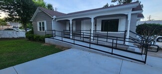 More details for 3931 Old Austell Rd, Powder Springs, GA - Office for Lease