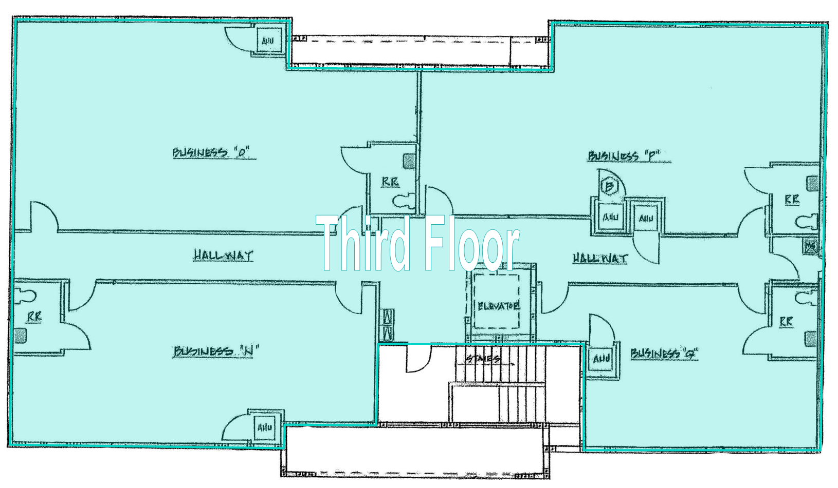 1380 SW Import Dr, Port Saint Lucie, FL for lease Building Photo- Image 1 of 1