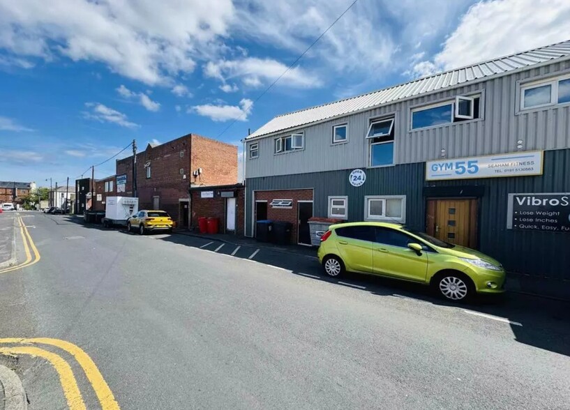 Church St, Seaham for lease - Building Photo - Image 3 of 3