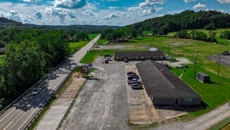 More details for 9-Unit Commercial Rental Investment – for Sale, Carmichaels, PA