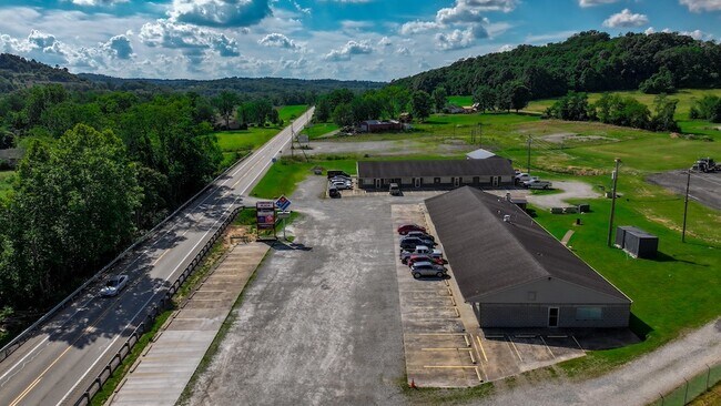 More details for 9-Unit Commercial Rental Investment – for Sale, Carmichaels, PA