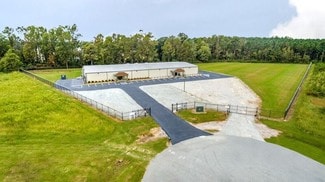 More details for 115 Centura Dr, Goldsboro, NC - Industrial for Lease