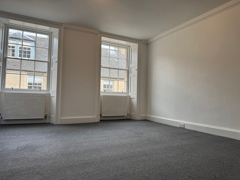 6 Hill St, Edinburgh à louer - Photo du bâtiment - Image 2 de 11