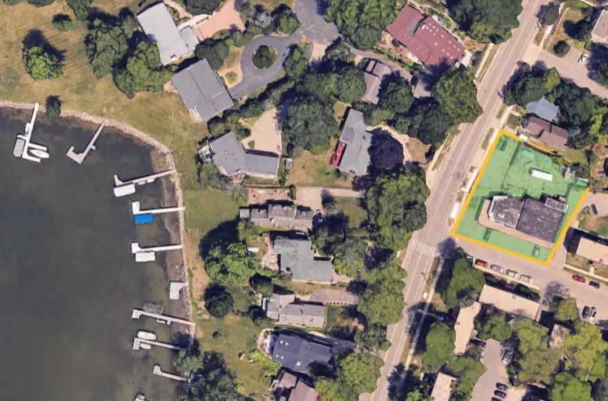 1 Sherman Ter, Madison, WI for sale - Aerial - Image 1 of 36