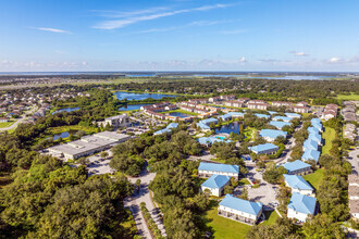 2089 Heritage Key Blvd, Kissimmee, FL - aerial  map view