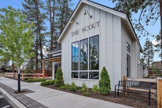 More details for 560 E Main Ave, Sisters, OR - Hospitality for Sale