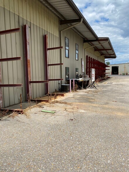 1920 Culver Rd, Tuscaloosa, AL à louer - Photo du bâtiment - Image 2 de 3