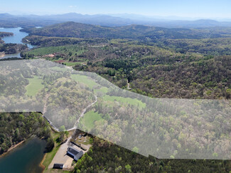 More details for 1489 Boy Scout Rd, Blairsville, GA - Land for Sale