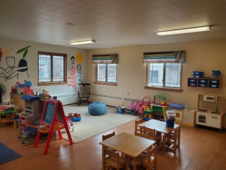 4201 W 50th St, Edina, MN à vendre - Photo intérieure - Image 3 de 20