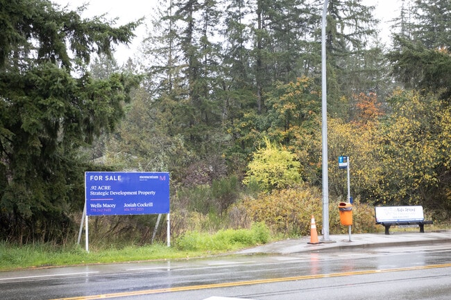 More details for NB 208 40 Av, Langley Twp, BC - Land for Sale