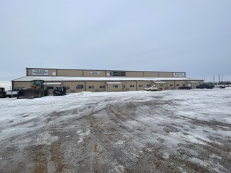 Plus de détails pour 12291 26th F St, Watford City, ND - Industriel à louer