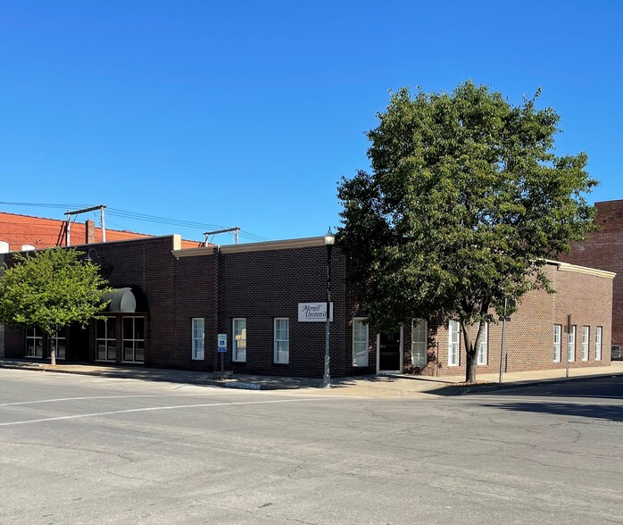 401 W Reed St, Moberly, MO for sale - Primary Photo - Image 1 of 1