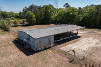 Plus de détails pour 519 Springfield Rd, Fayetteville, NC - Industriel à vendre