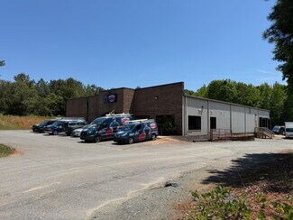 More details for 794 American Way, Lexington, NC - Industrial for Lease