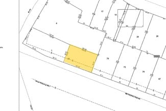 Plus de détails pour 118-23 Metropolitan Ave, Kew Gardens, NY - Commerce de détail à louer