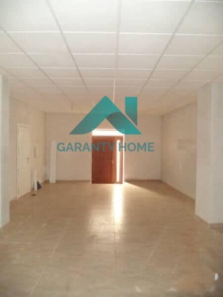 Retail in Cáceres, Cáceres for lease Interior Photo- Image 1 of 4