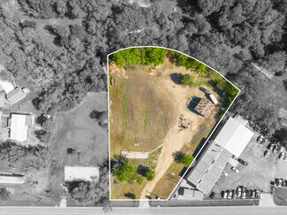Plus de détails pour 639 Sun Valley Blvd, Hewitt, TX - Terrain à vendre