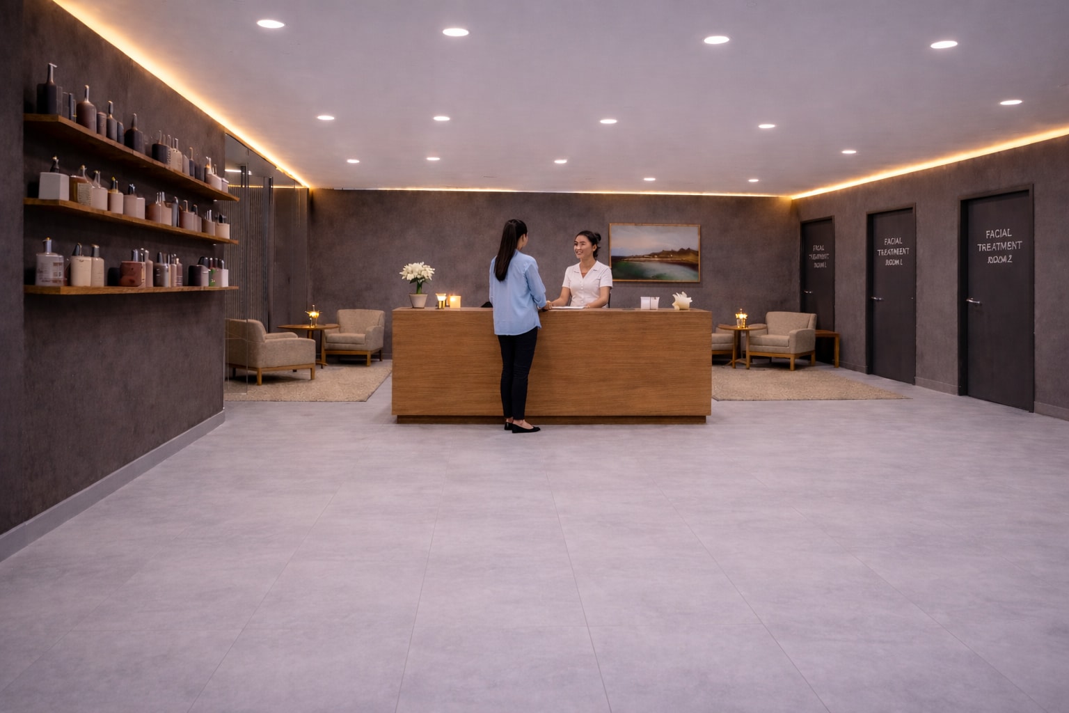 5th St, Huntington Beach, CA à louer Photo intérieure- Image 1 de 2