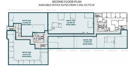12220 113th Ave NE, Kirkland, WA for lease Floor Plan- Image 1 of 1