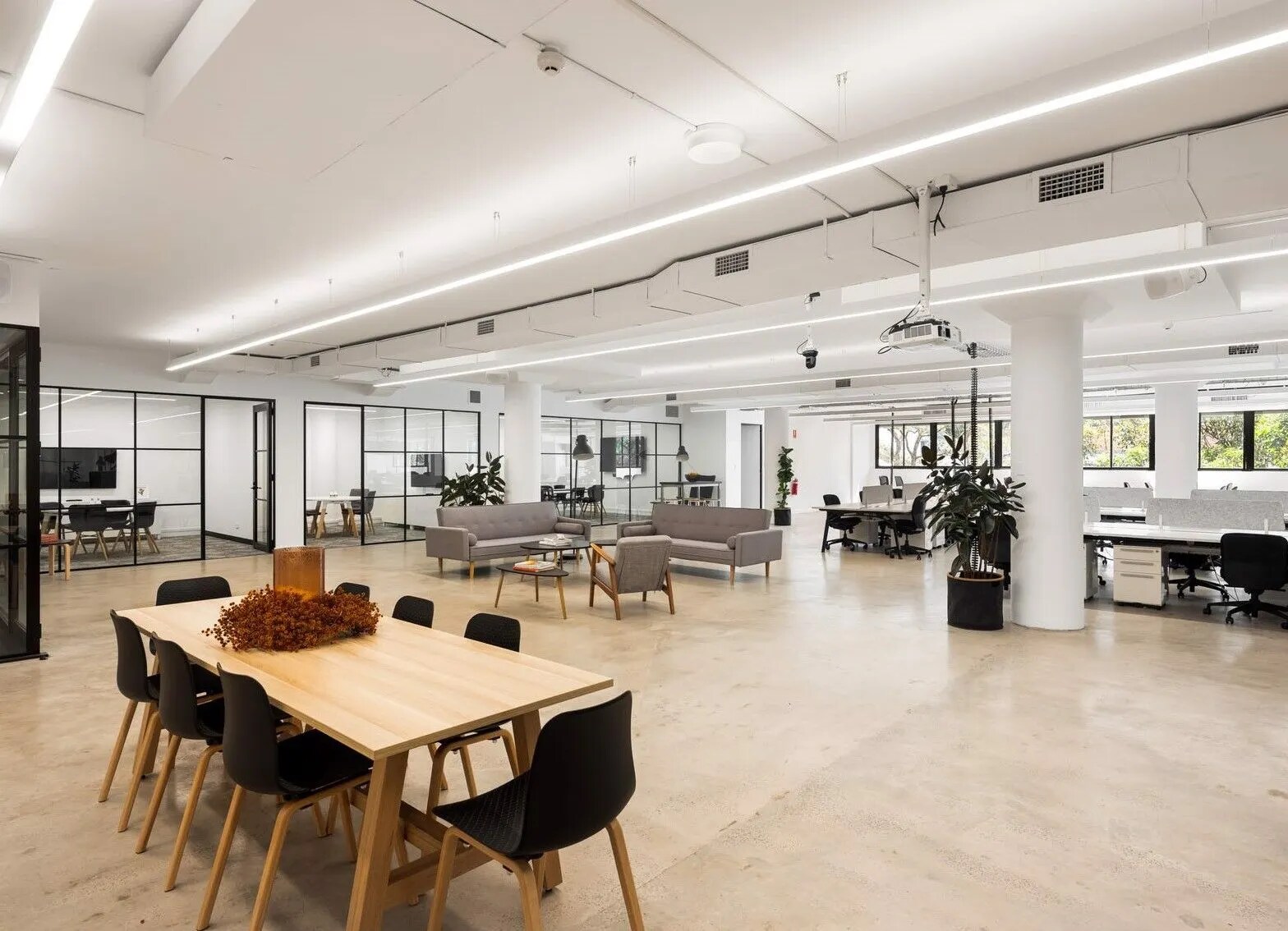 80 Cooper St, Surry Hills à louer Photo intérieure- Image 1 de 6