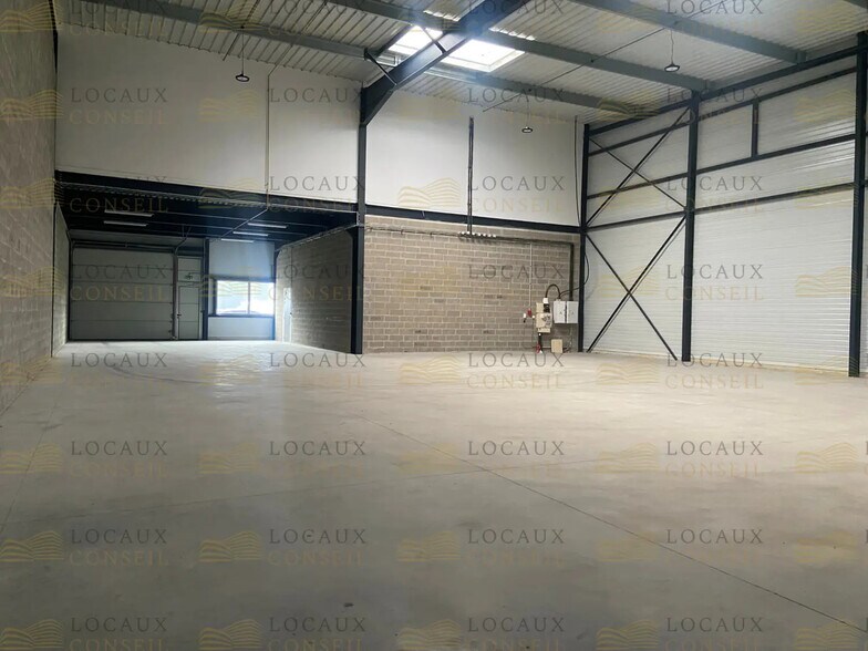 Flex dans Argenteuil à louer - Photo intérieure - Image 3 de 5