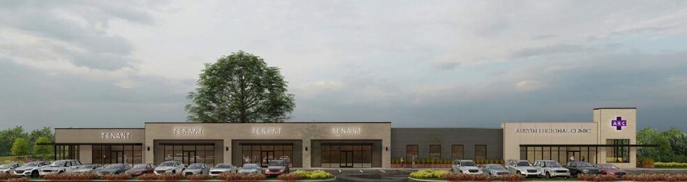 U.S. 290, Austin, TX for lease - Building Photo - Image 3 of 7