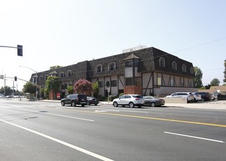 Plus de détails pour 1405 N San Fernando Blvd, Burbank, CA - Bureau à louer