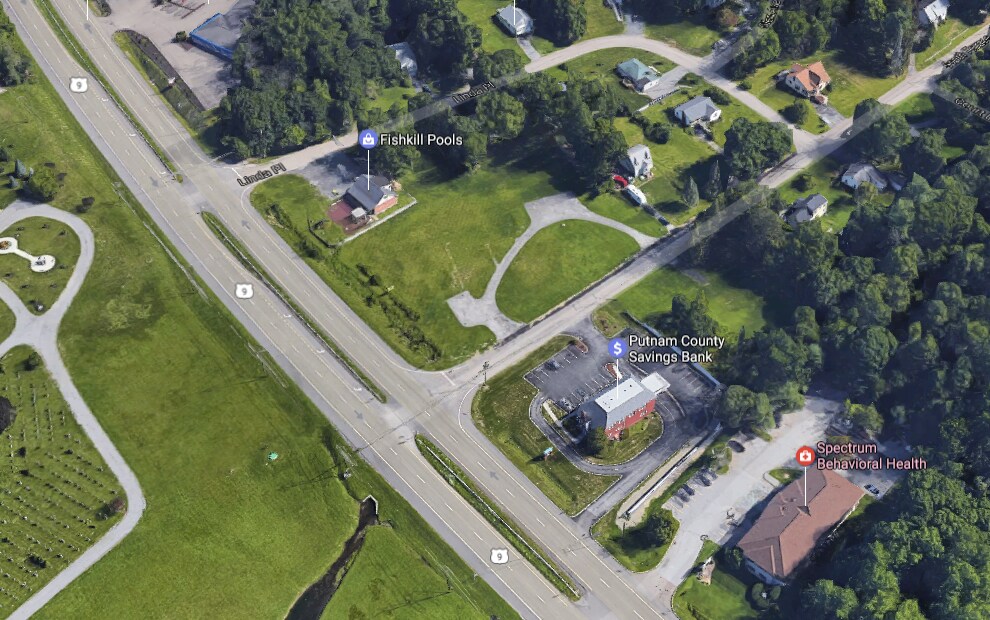 3 South Ter, Fishkill, NY à vendre Aérien- Image 1 de 4