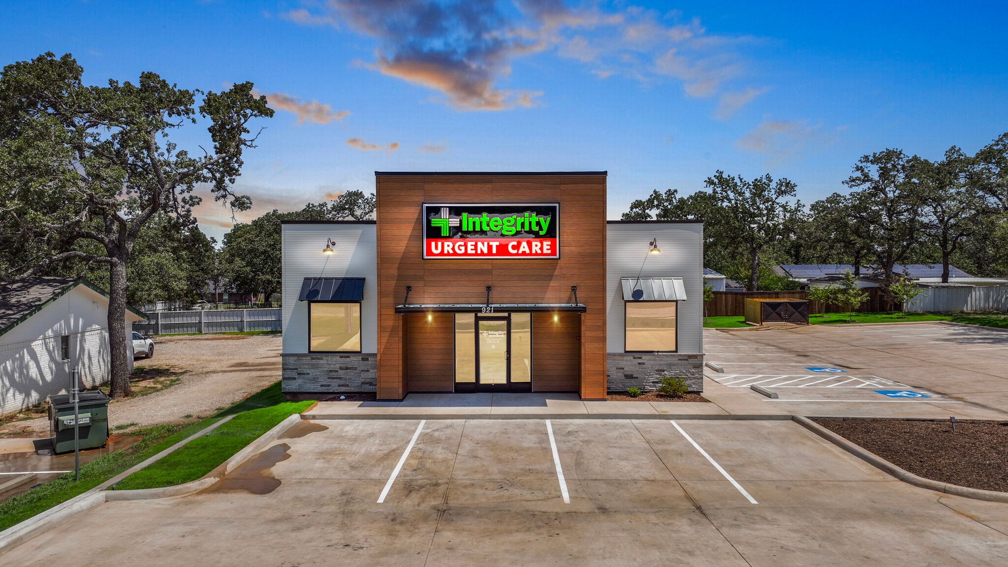 921 TX-199 Hwy, Springtown, TX à vendre Photo principale- Image 1 de 4