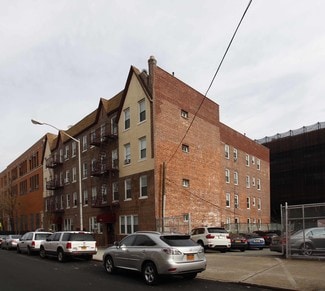 Plus de détails pour 47-29 37th St & 47-31 37th St – Multi-résidentiel à vendre, Long Island City, NY