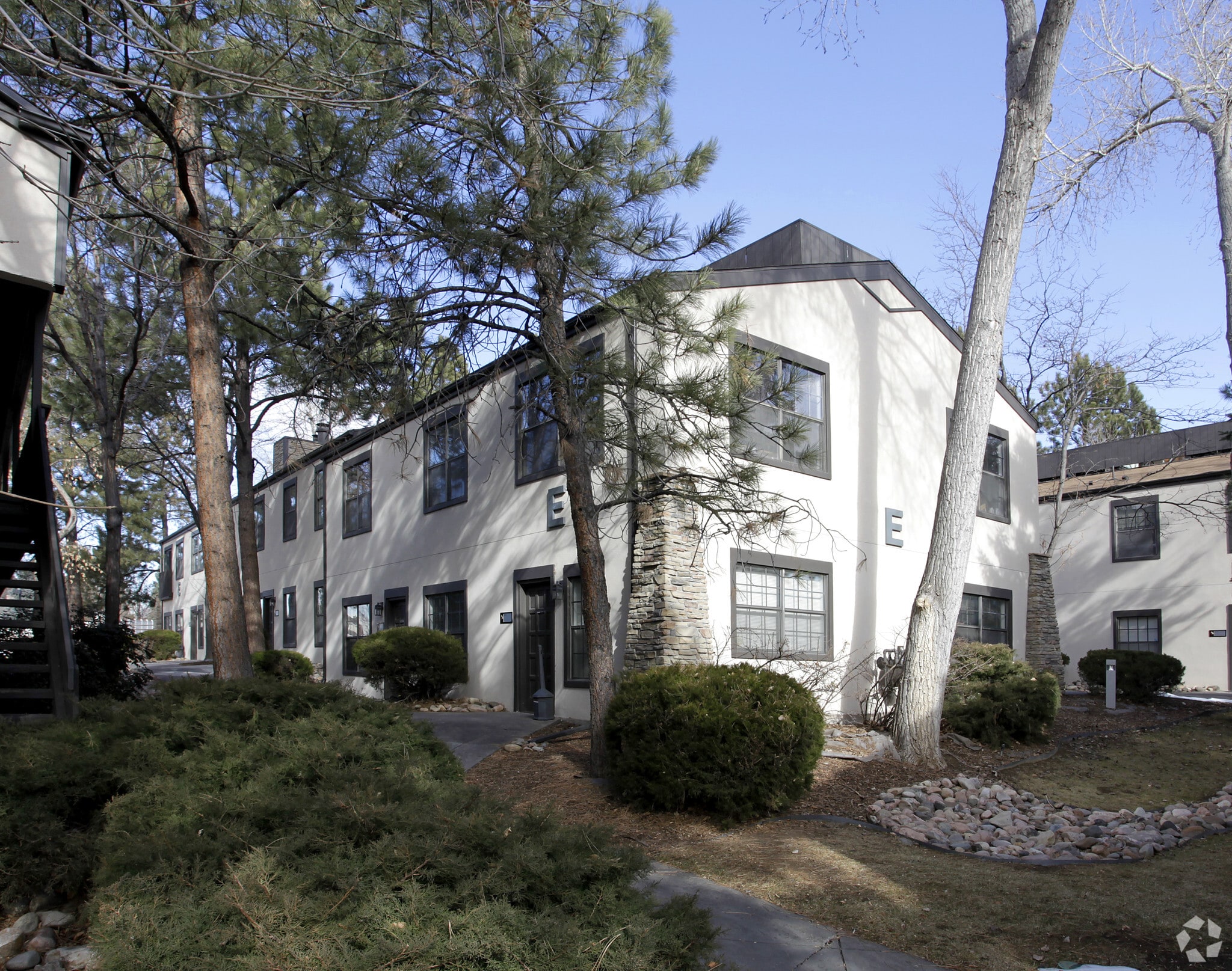 7200 E Dry Creek Rd, Centennial, CO for lease Primary Photo- Image 1 of 8