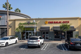 Plus de détails pour 11401-11489 South St, Cerritos, CA - Commerce de détail à louer